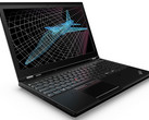 Critique complète du PC portable ThinkPad P50 Workstation (Xeon, 4K)