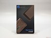 Boîte de Titan Pad Plus
