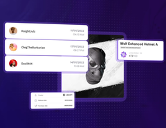 L'implémentation du NFT d'Ubisoft doit encore être améliorée. (Image Source : Ubisoft)