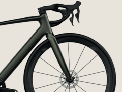 Le nouveau velo de route d endurance Decathlon Van Rysel E EDR CF fait son apparition NotebookCheck.biz News