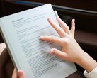 L'AiPaper de Viwoods est doté d'un écran E Ink haute résolution. (Source de l'image : Viwoods)