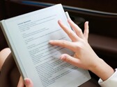 L'AiPaper de Viwoods est doté d'un écran E Ink haute résolution. (Source de l'image : Viwoods)