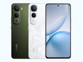 Le Vivo Y400 5G est doté d'un appareil photo principal de 50 MP (Source : Vivo)