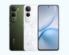 Le Vivo Y400 5G est doté d'un appareil photo principal de 50 MP (Source : Vivo)
