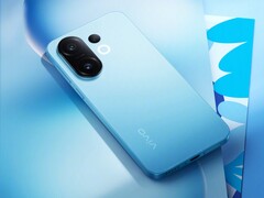 Le Vivo S30 Pro Mini est relativement compact et dispose d'un écran de 6,3 pouces. (Source de l'image : Vivo)
