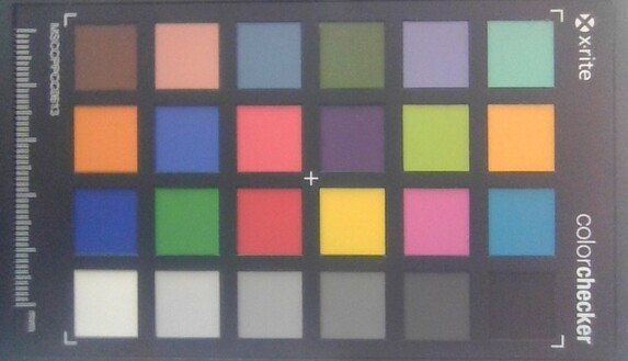 ColorChecker 