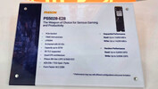 Phison E28 PCIe 5.0 SSD (Image Source : Future)