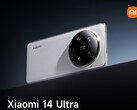 Xiaomi annonce le Xiaomi 14 Ultra (Image source : Xiaomi)