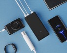 Le Xiaomi 18W Power Bank 30000mAh a été lancé en Europe. (Source de l'image : Xiaomi)