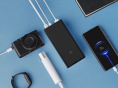 Le Xiaomi 18W Power Bank 30000mAh a été lancé en Europe. (Source de l'image : Xiaomi)