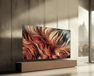Le téléviseur Xiaomi X Pro QLED sera bientôt lancé en Inde. (Source de l'image : Xiaomi)