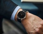 L'A. Lange &amp; Söhne Saxonia Thin est disponible avec un cadran en onyx noir (Image source : A. Lange &amp; Söhne )