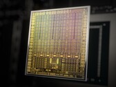 L'architecture Ampère de Nvidia offre des performances de ray-tracing supérieures à celles de Turing. (Source de l'image : Nvidia)