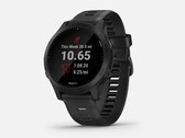 La Garmin Forerunner 945 prend désormais en charge un nouveau mode d'entraînement et dispose d'une fonctionnalité améliorée de suivi du sommeil. (Image source : Garmin)