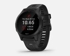 La Garmin Forerunner 945 prend désormais en charge un nouveau mode d'entraînement et dispose d'une fonctionnalité améliorée de suivi du sommeil. (Image source : Garmin)