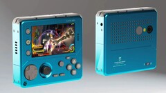 Le Sugar Cubes X Jelly dans son format horizontal. (Source de l'image : Sugar Cubes via Retro Dodo)