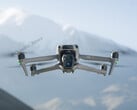 DJI devrait dévoiler l'Air 3S dans un peu plus de quinze jours. (Source de l'image : @Quadro_News)