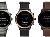 Fossil n'est pas certain de pouvoir apporter le nouveau Wear OS à la Gen 5 ou à la Gen 5E. (Image source : Fossil) 