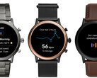 Fossil n'est pas certain de pouvoir apporter le nouveau Wear OS à la Gen 5 ou à la Gen 5E. (Image source : Fossil) 