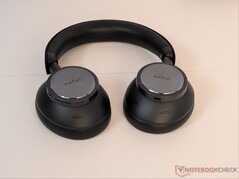 EarFun Wave Pro X en noir.