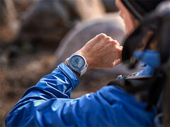Garmin propose plus d'une douzaine d'améliorations à la Fenix 7 avec la dernière mise à jour stable de la smartwatch. (Source de l'image : Garmin)