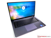 Le Honor MagicBook Pro 16 sera doté d'un écran à 144 Hz