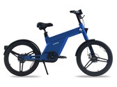 Ces vélos électriques fonctionnent à l'hydrogène.