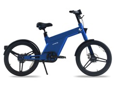 Ces vélos électriques fonctionnent à l&#039;hydrogène.