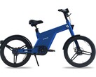 Ces vélos électriques fonctionnent à l'hydrogène.