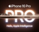 l'iPhone 16 Plus est en hausse de 48%, tandis que l'iPhone 16 Pro est en baisse de 27% par rapport à l'année dernière (Image source : Apple)