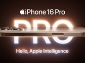 l'iPhone 16 Plus est en hausse de 48%, tandis que l'iPhone 16 Pro est en baisse de 27% par rapport à l'année dernière (Image source : Apple)