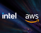 Amazon a passé un contrat avec Intel pour la fabrication de puces sur son nœud 18A (image source : Intel)