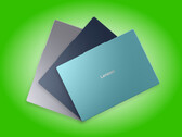 L’IdeaPad Slim 3x 15Q7X11 pèse 1,5 kg.