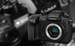 Le Panasonic Lumix GH5 n&#039;est que l&#039;un des nombreux appareils photo Micro Four Thirds disponibles. (Source de l&#039;image : Panasonic/Unsplash - édité)