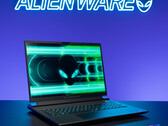 Dell a annoncé l'Alienware m18 R2 au CES 2024 (image via Dell)