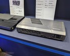 Le GPU externe Minisforum R3GAF est basé sur la RX 7600M XT, offrant une augmentation des performances pour les mini-PC et les ordinateurs de poche. (Source : TechPowerUp)
