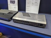 Le GPU externe Minisforum R3GAF est basé sur la RX 7600M XT, offrant une augmentation des performances pour les mini-PC et les ordinateurs de poche. (Source : TechPowerUp)