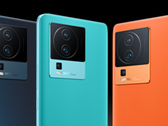 Les 3 options de couleur du Neo7. (Source : iQOO)
