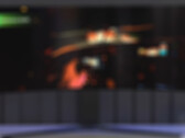 LG a présenté un autre panneau OLED 1440p et 39 pouces lors de la SID Display Week 2024. (Source de l'image : LG - édité)