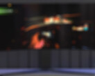 LG a présenté un autre panneau OLED 1440p et 39 pouces lors de la SID Display Week 2024. (Source de l'image : LG - édité)