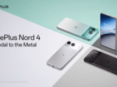 Le Nord 4 est là. (Source : OnePlus)