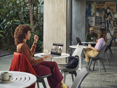 Une nouvelle variante du HP OmniBook a été annoncée (source d'image : HP)