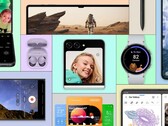 Il semble que Samsung s'apprête à publier Android 15 sous la forme d'une version bêta de One UI 7.0. (Source de l'image : Samsung)