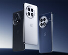 Le OnePlus 13 (Source : OnePlus)