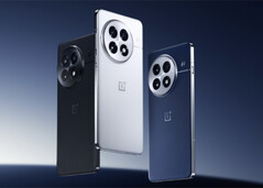 Le OnePlus 13 (Source : OnePlus)