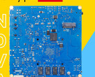 Orange Pi a développé le Nova en partenariat avec le fabricant de puces Loongson. (Source de l'image : Orange Pi)