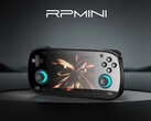 Le Retroid Pocket Mini est relativement puissant compte tenu de sa taille. (Source de l'image : Retroid)