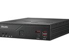 Le mini PC Shuttle XPC slim DB860 peut être équipé de 96 Go de mémoire vive.