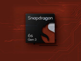 Le Snapdragon 6s Gen 3 est basé sur le Snapdragon 695, vieux de près de trois ans. (Source de l'image : Qualcomm - édité)