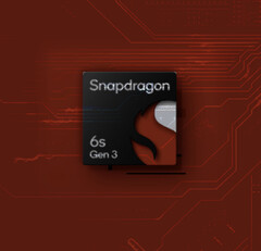 Le Snapdragon 6s Gen 3 est basé sur le Snapdragon 695, vieux de près de trois ans. (Source de l'image : Qualcomm - édité)